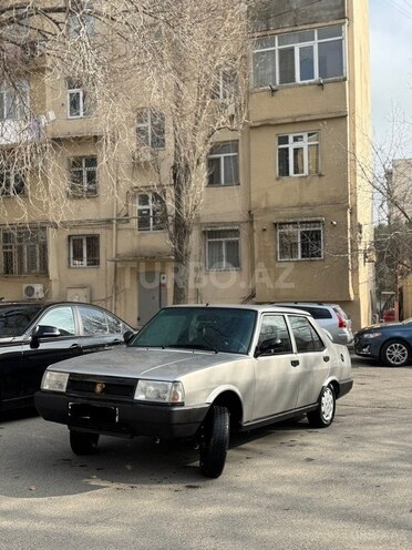 Tofas Sahin 2004, 100,000 km - 1.6 l - Bakı