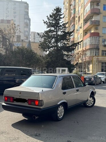 Tofas Sahin 2004, 100,000 km - 1.6 l - Bakı