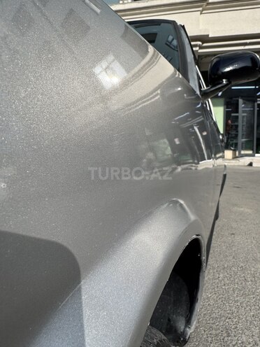 Tofas Sahin 2004, 100,000 km - 1.6 l - Bakı