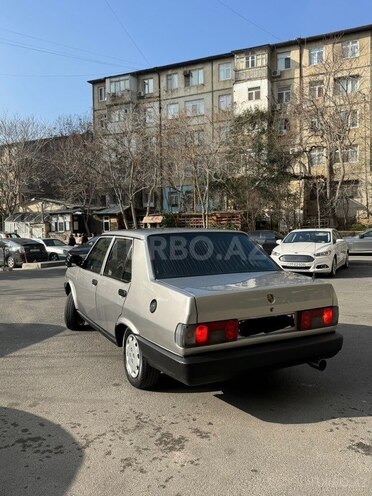 Tofas Sahin 2004, 100,000 km - 1.6 l - Bakı