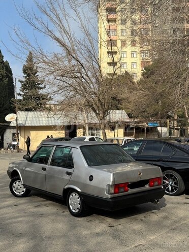 Tofas Sahin 2004, 100,000 km - 1.6 l - Bakı