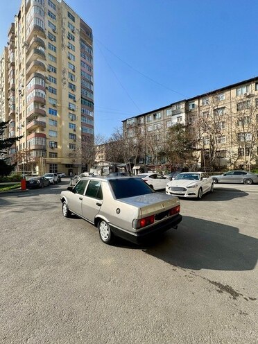 Tofas Sahin 2004, 100,000 km - 1.6 l - Bakı
