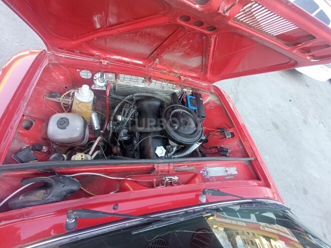 LADA (VAZ) 21011 1984, 98,681 km - 1.3 л - İsmayıllı
