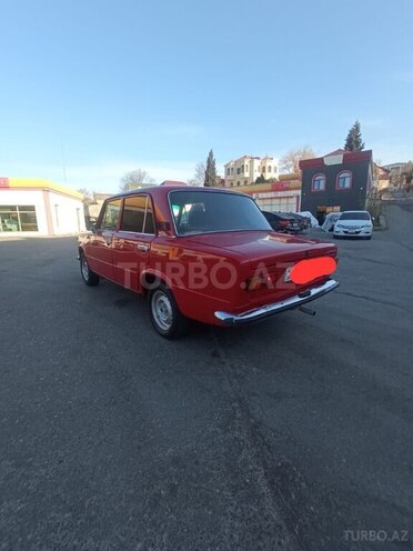 LADA (VAZ) 21011 1984, 98,681 km - 1.3 л - İsmayıllı
