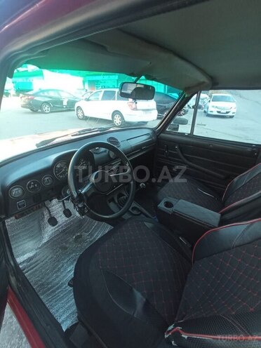LADA (VAZ) 21011 1984, 98,681 km - 1.3 л - İsmayıllı