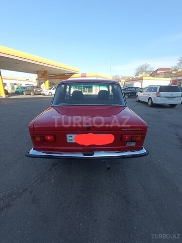 LADA (VAZ) 21011 1984, 98,681 km - 1.3 л - İsmayıllı