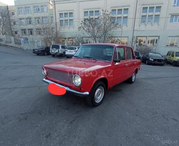 LADA (VAZ) 21011 1984, 98,681 km - 1.3 л - İsmayıllı