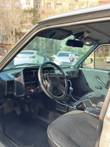 Tofas Sahin 2004, 100,000 km - 1.6 l - Bakı