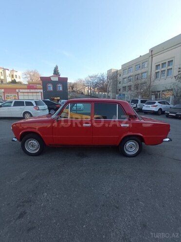 LADA (VAZ) 21011 1984, 98,681 km - 1.3 л - İsmayıllı