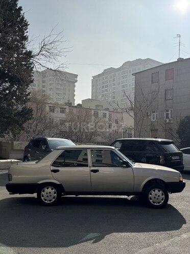 Tofas Sahin 2004, 100,000 km - 1.6 l - Bakı