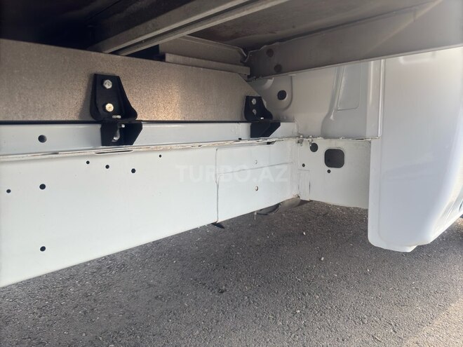 Ford Transit 2011, 189,000 km - 2.4 л - Bakı