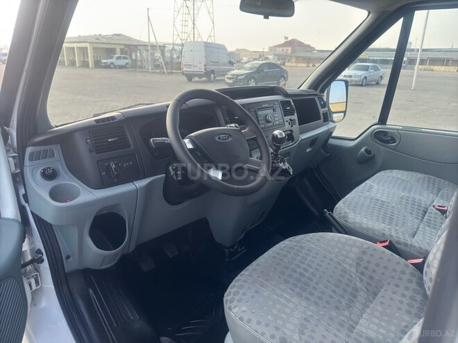 Ford Transit 2011, 189,000 km - 2.4 л - Bakı