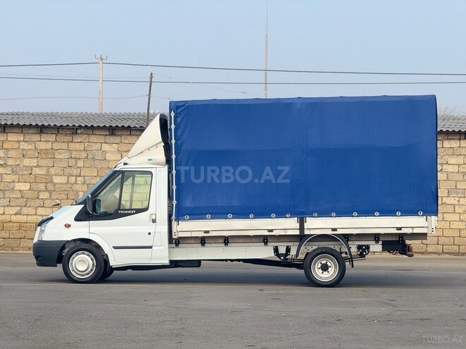 Ford Transit 2011, 189,000 km - 2.4 л - Bakı