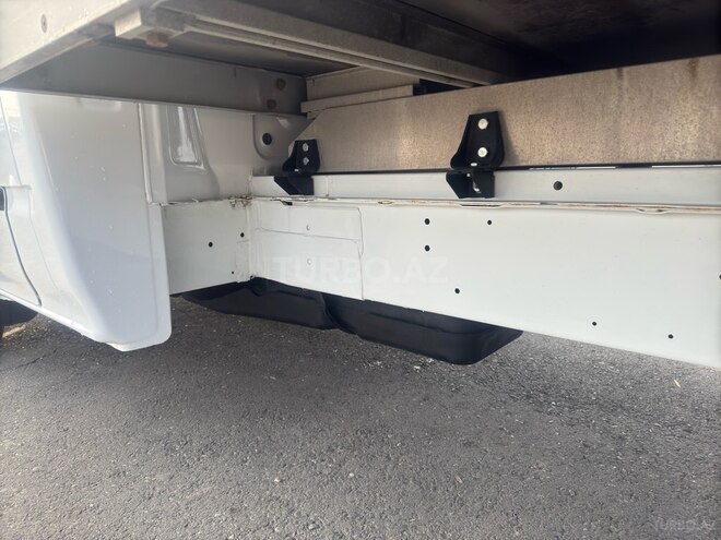Ford Transit 2011, 189,000 km - 2.4 л - Bakı