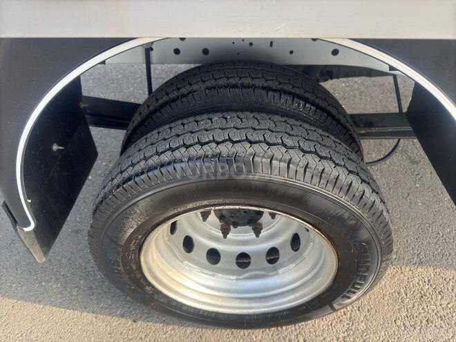 Ford Transit 2011, 189,000 km - 2.4 л - Bakı