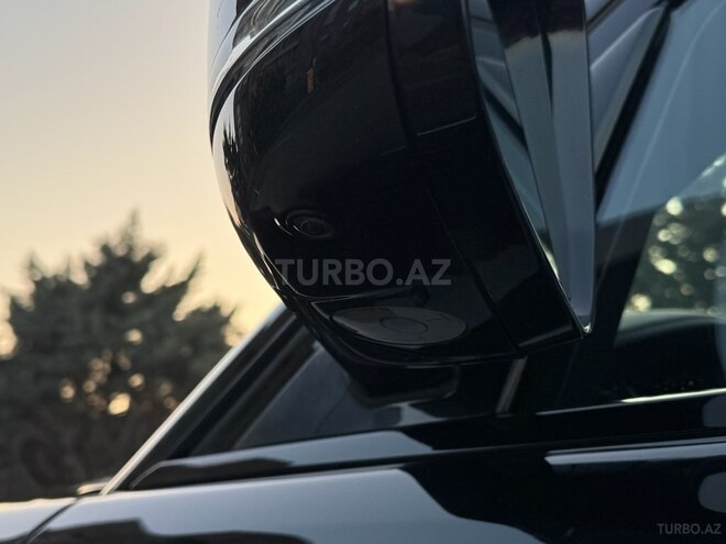 Land Rover Range Rover 2016, 95,000 km - 3.0 л - Bakı