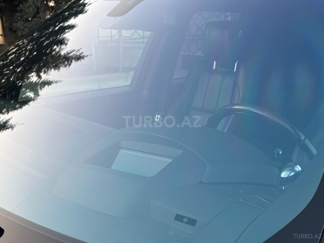 Land Rover Range Rover 2016, 95,000 km - 3.0 л - Bakı