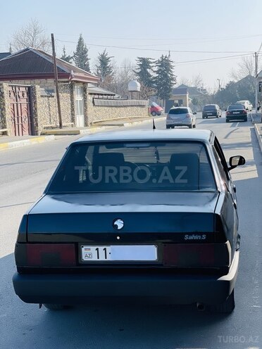 Tofas Sahin 2006, 168,000 km - 1.6 l - Beyləqan