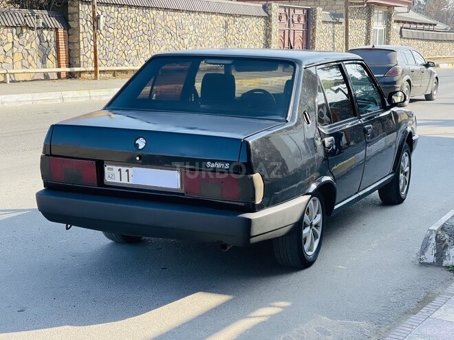 Tofas Sahin 2006, 168,000 km - 1.6 l - Beyləqan