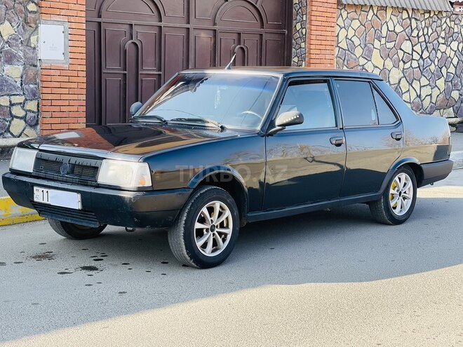 Tofas Sahin 2006, 168,000 km - 1.6 l - Beyləqan