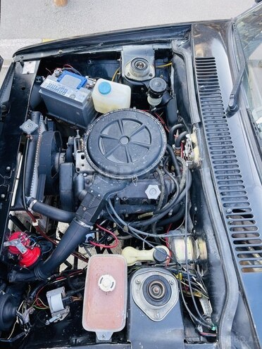 Tofas Sahin 2006, 168,000 km - 1.6 l - Beyləqan
