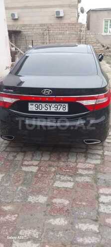 Hyundai Azera 2012, 376,586 km - 2.4 л - Bakı