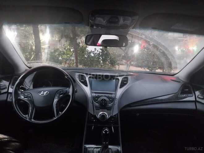 Hyundai Azera 2012, 376,586 km - 2.4 л - Bakı