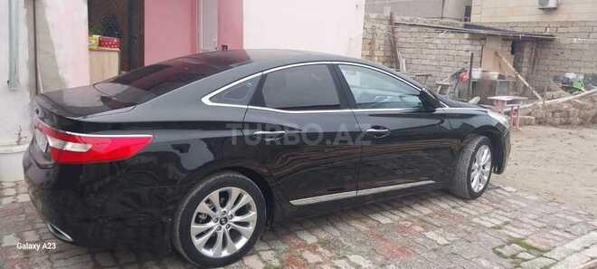 Hyundai Azera 2012, 376,586 km - 2.4 л - Bakı