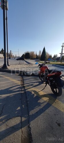 Haojue HJ150-11-2