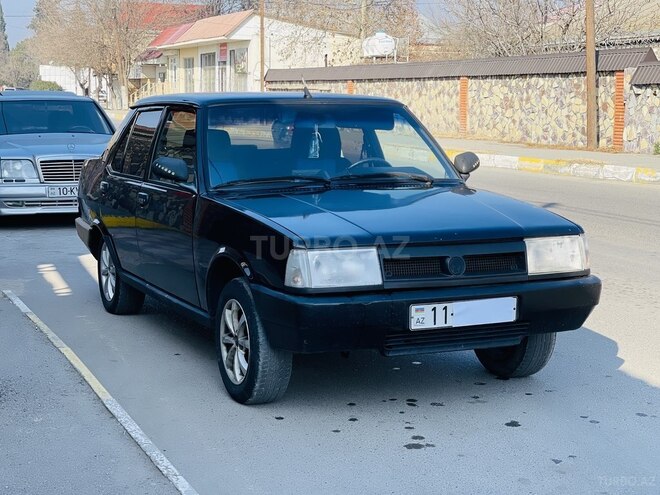 Tofas Sahin 2006, 168,000 km - 1.6 l - Beyləqan