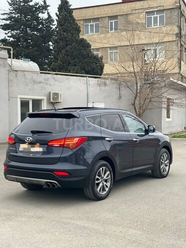 Hyundai Santa Fe 2012, 226,147 km - 2.0 l - Bakı