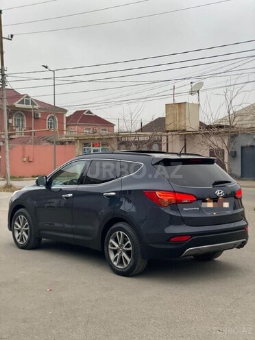 Hyundai Santa Fe 2012, 226,147 km - 2.0 l - Bakı