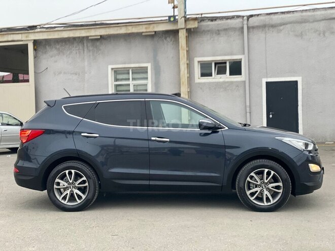Hyundai Santa Fe 2012, 226,147 km - 2.0 l - Bakı