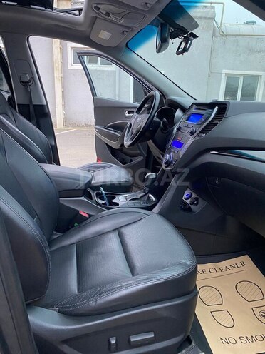 Hyundai Santa Fe 2012, 226,147 km - 2.0 l - Bakı