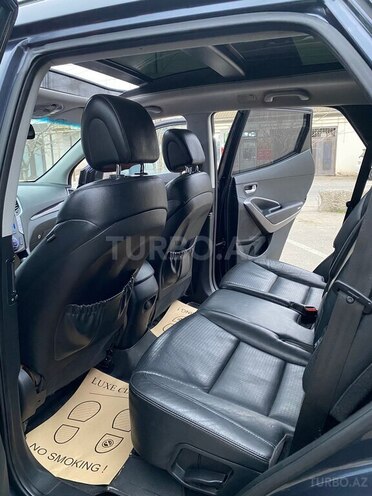Hyundai Santa Fe 2012, 226,147 km - 2.0 l - Bakı