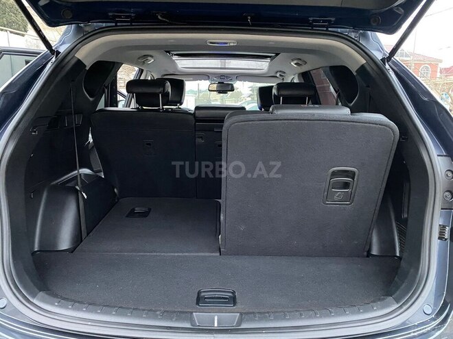 Hyundai Santa Fe 2012, 226,147 km - 2.0 l - Bakı