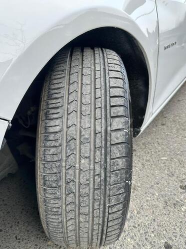 Chevrolet Malibu 2017, 120,000 km - 1.5 л - Bakı