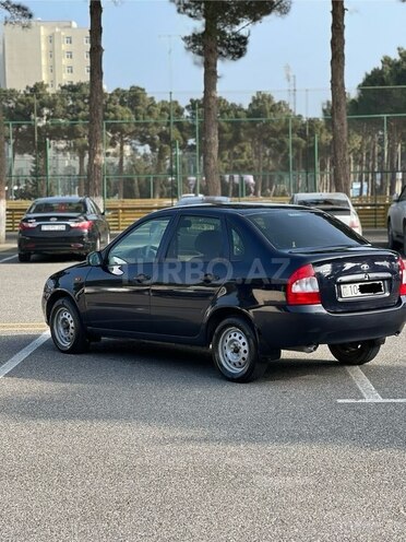 LADA (VAZ) Kalina 2007, 166,224 km - 1.6 l - Sumqayıt