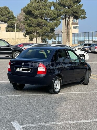 LADA (VAZ) Kalina 2007, 166,224 km - 1.6 l - Sumqayıt