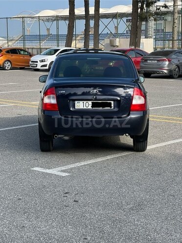 LADA (VAZ) Kalina 2007, 166,224 km - 1.6 l - Sumqayıt