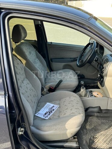 LADA (VAZ) Kalina 2007, 166,224 km - 1.6 l - Sumqayıt