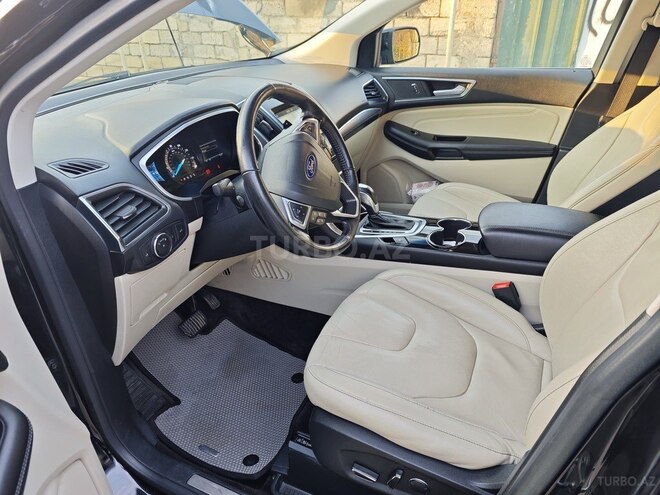 Ford Edge 2018, 177,028 km - 2.0 l - Bakı