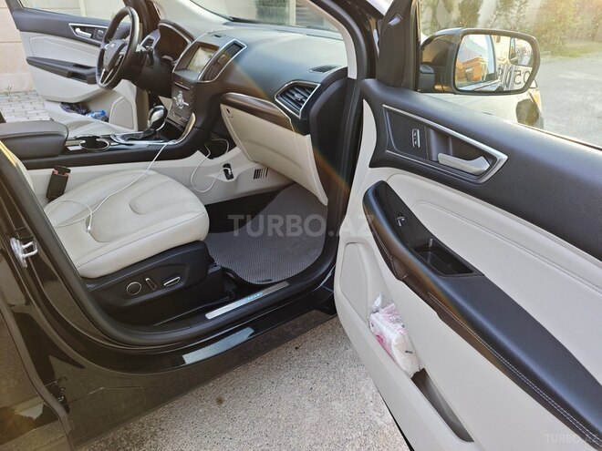 Ford Edge 2018, 177,028 km - 2.0 l - Bakı