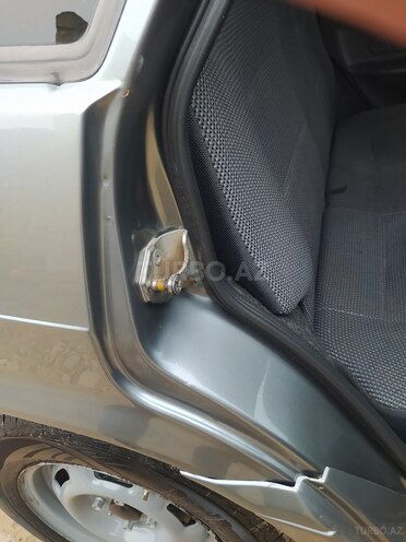 LADA (VAZ) 2115 2011, 100,000 km - 1.6 l - Ağsu