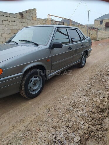 LADA (VAZ) 2115 2011, 100,000 km - 1.6 l - Ağsu