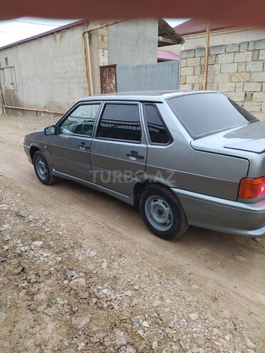 LADA (VAZ) 2115 2011, 100,000 km - 1.6 l - Ağsu