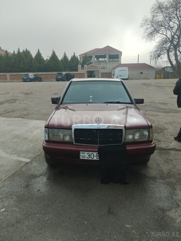Mercedes 190 1990, 333,330 km - 2.0 l - Zərdab