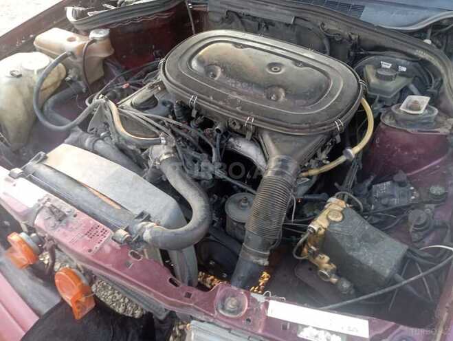Mercedes 190 1990, 333,330 km - 2.0 l - Zərdab