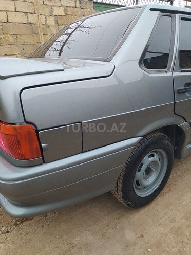 LADA (VAZ) 2115 2011, 100,000 km - 1.6 l - Ağsu