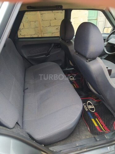 LADA (VAZ) 2115 2011, 100,000 km - 1.6 l - Ağsu